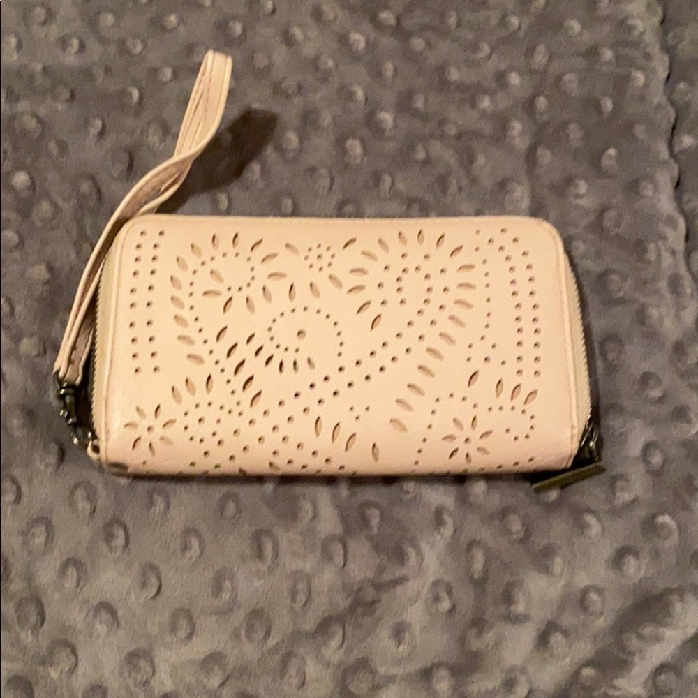 Wristlet